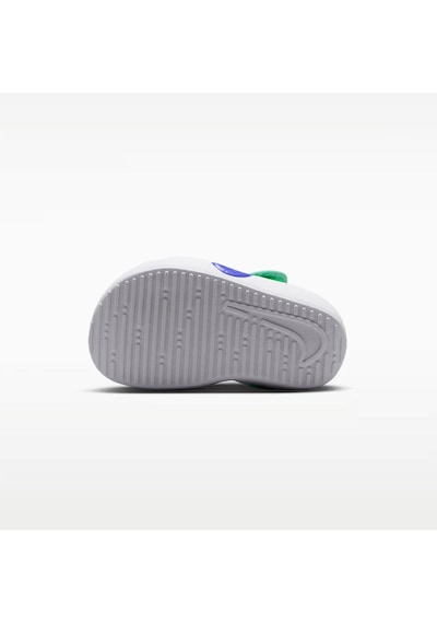Nike Sunray Protect 4 Td Çocuk Sandalet Hf6278-301 Yeşil