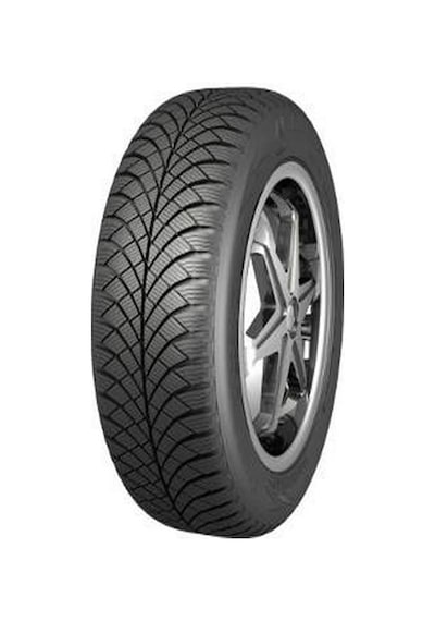 Nankang Aw-6 XL 225/55R16 99V Dört Mevsim Lastik 2025