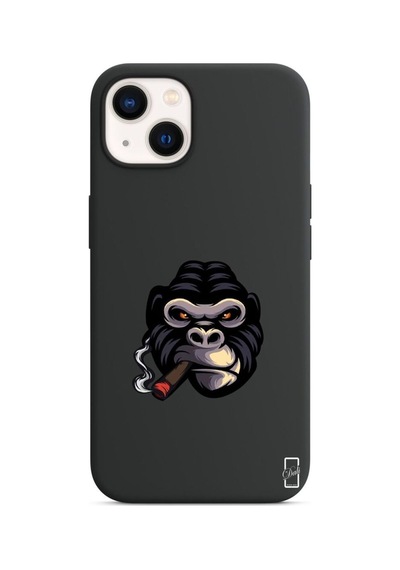 Apple Uyumlu iPhone 11 Lansman Kılıf Goril