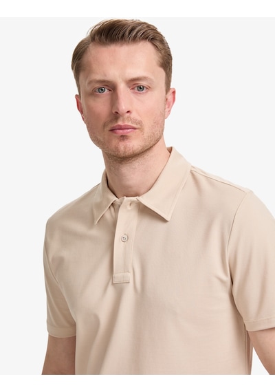 Pierre Cardin Erkek Bej Tişört 50321157-vr011