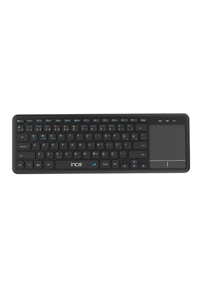 Inca Ibk-568bt Duall Mod Bluetooth + 2.4g Touch Pad Smart Diğer