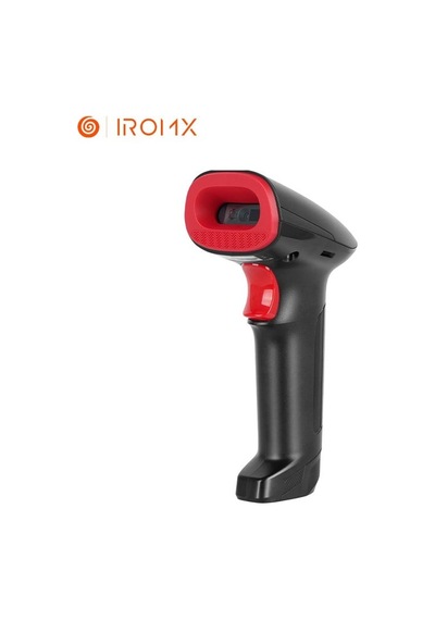 Iromx Wr0112d El Tipi 1d/2d Kablolu Barkod Okuyucu