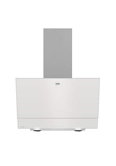 Beko BFC 330 B - BOCD T 6011 EB - BDE 6050 HB New White Star Ankastre Set