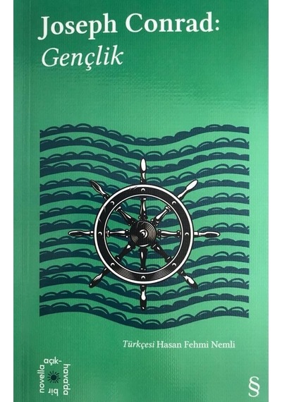 Everest Açıkhava 36 - Gençlik