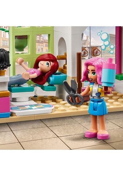 LEGO® Friends Kuaför Salonu (41743)