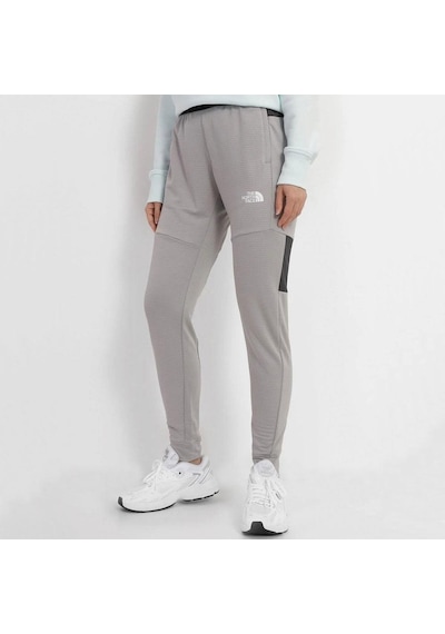 The North Face W Ma Fleece Pant Kadın Eşofman Altı-x Çok Renkli