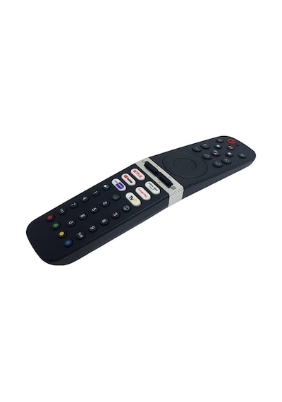 Arçelik Uyumlu Android Led Tv Kumanda - Ses Komutlu