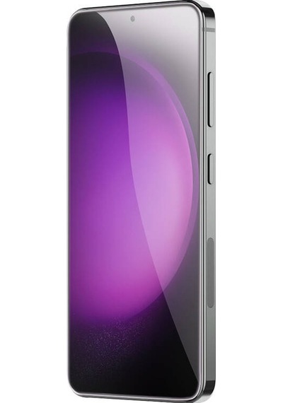 Galaxy Uyumlu S25 Plus Benks Ultra Shield 0.3mm Ekran Koruyucu Uygulama Aparatlı