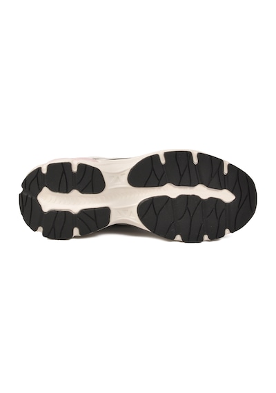 Pierre Cardin Pcı-11369 G Beyaz-siyah Unisex Spor Ayakkabı Beyaz - Siyah