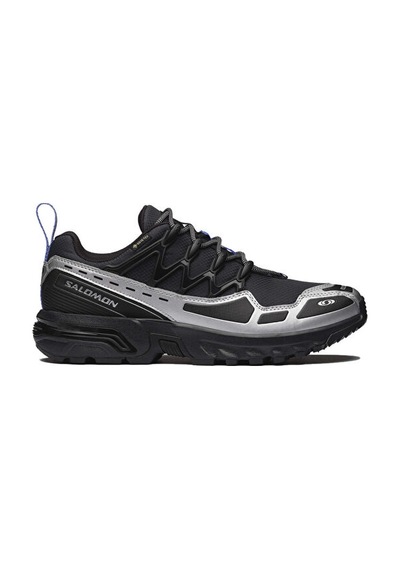 Salomon Acs+ Gore-tex Erkek Sneaker Ayakkabı L49235600 Siyah