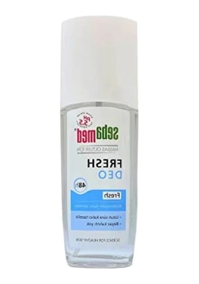 Fresh Deodorant - 75 Ml