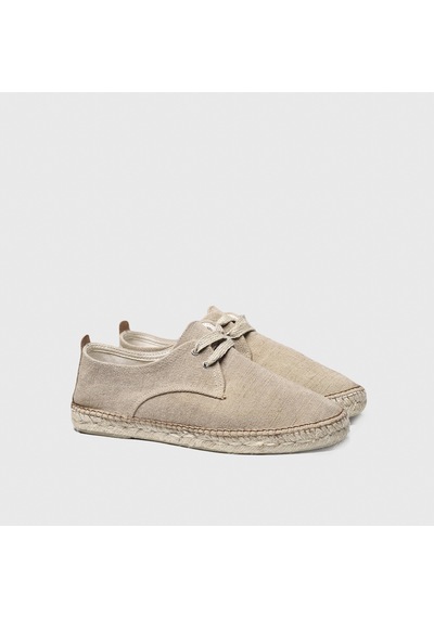 Espadril / Keten Erkek Dixon Toni Pons Torrat Torrat Çok Renkli
