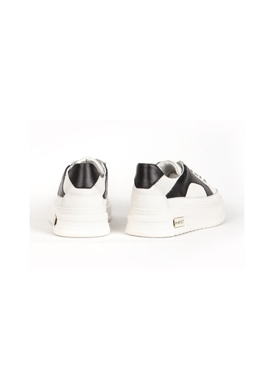 Marcomen Erkek Sneaker Kalın Taban Bağcıklı Günlük Ayakkabı Gerçek Deri Mc 19473 Beyaz Beyaz Marcomen Erkek Sneaker Kalın Taban Bağcıklı Günlük Ayakkabı Gerçek Deri Mc 19473 Beyaz Beyaz