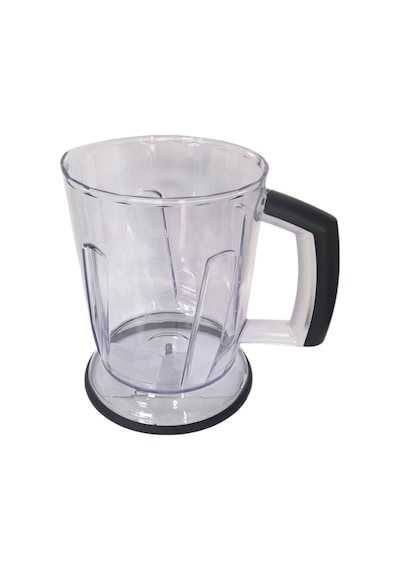 Braun Multiquick Serisi Blender İçin 1250ml Plastik Hazne