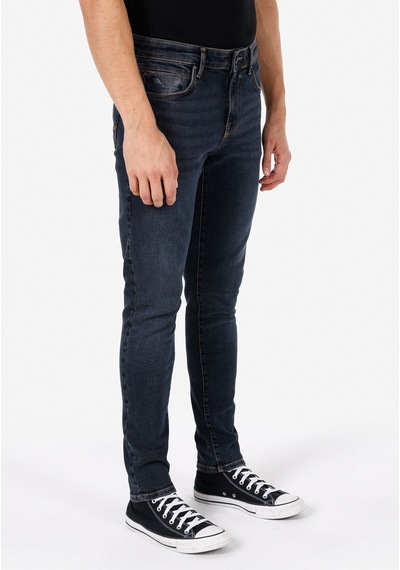 Colin's Colins Lacivert Erkek Pantolon Cl1072202 Q1.v1 Dn03334 Denim
