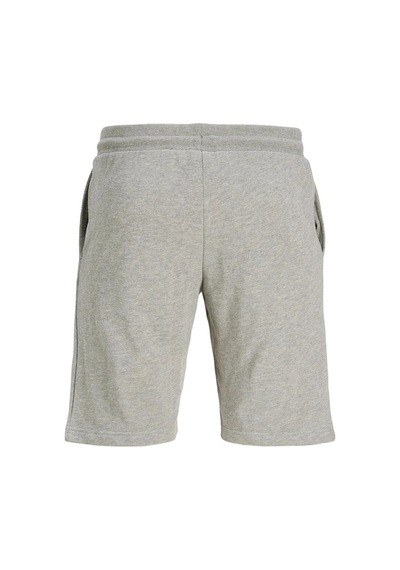 Jack & Jones Jack&jones 12288638 Erkek Sort - Gri