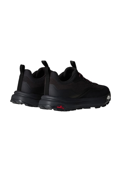 The North Face Offtrail Ve Unisex Spor Ayakkabı-32637 Siyah