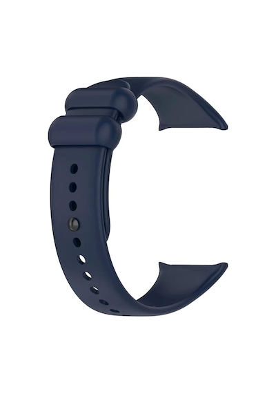 Newface Xiaomi Smart Band 8 Pro Klasik Kordon - Lacivert