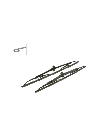 Bosch 3397118405 On Silecek Seti 0k20167330a 0k9a167330a 28890m200