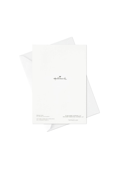 Hallmark Tüm Etkinlik Kartları Çeşitliliği 48 Zarflı Kart Doğum Günü, Teşekkür, Tebrikler, Sempati, Bebek
