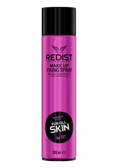 Redist Makyaj Sabitleyici Sprey 300 ML