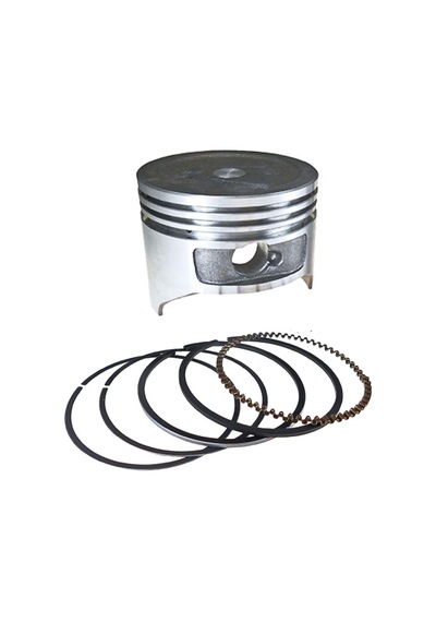 Honda Gc135 Gc160 Gcv135 Gcv160 Piston 64 Mm