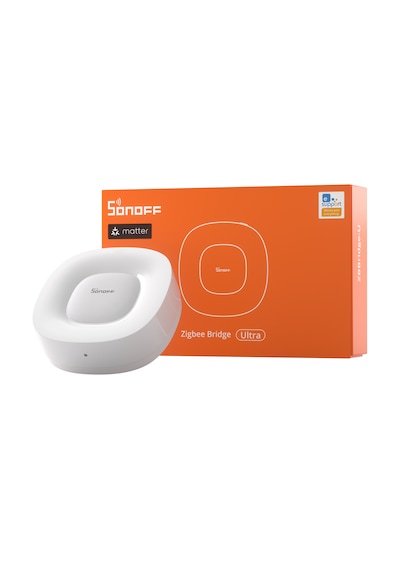 Sonoff Zigbee Bridge Ultra