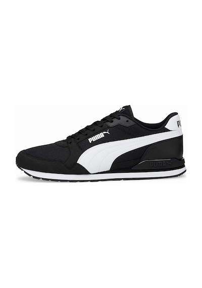 Puma St Runner V3 Mesh Spor Ayakkabı 384640-01 001