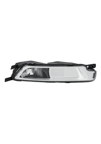 Vw Passat B8 Gunduz Fari Sag 2014-2024 Hella 2pt011839161