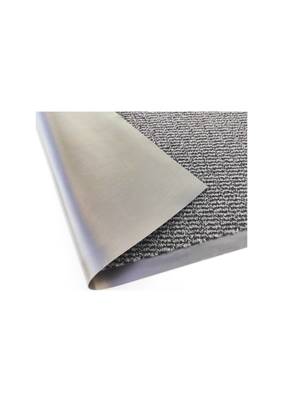 Arfen Leyla 51 Gri Nem Alıcı Paspas 40X60 Cm