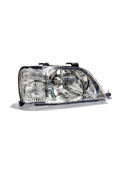 Honda Crv Sağ Far 1997 1998 1999 2000 2001 Depo