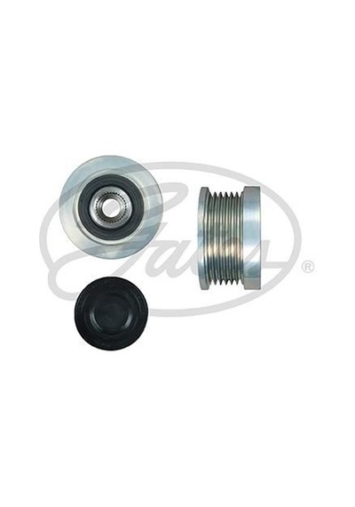 GATES OAP7271 Alternatör Gergi Rulmanı Accent 1,5CRDI