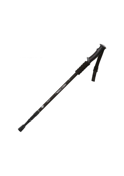 Efsane Kamp Baton/baston Katlanabilir - Siyah Renk Siyah