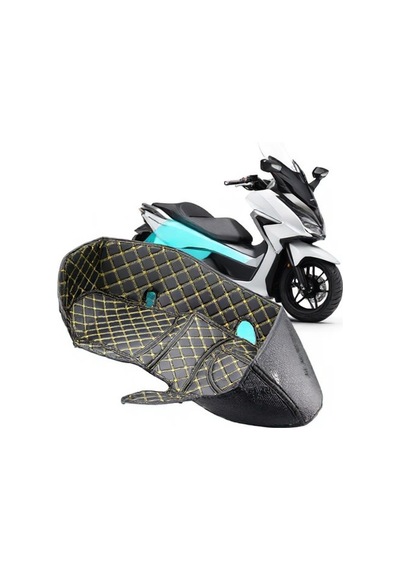 Honda Adv350 Sele Altı Bagaj Kılıfı-421