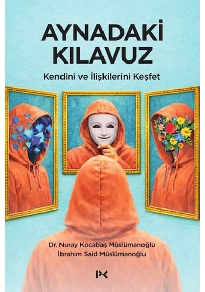Aynadaki Kılavuz