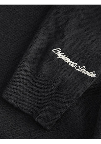 Jack & Jones Jornorrebro Lıght Knıt Crew Neck Sn Çok Renkli