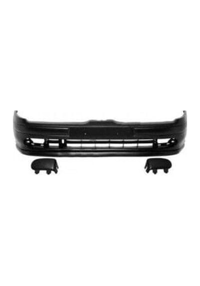 Renault Megane 1 - I 1995 - 1998 Ön Tampon - 7702127277 - Dega