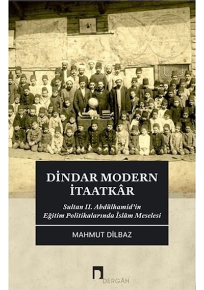 Dindar Modern Itaatkar