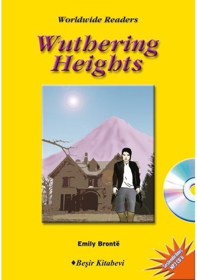 Wuthering Heights - Emily Bronte - Beşir Kitabevi