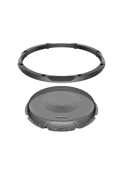 Audison Prima Aps 10d 25 Cm 800 Watt Oto Subwoofer