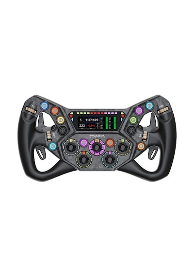 Racing Ks Pro Steering Wheel