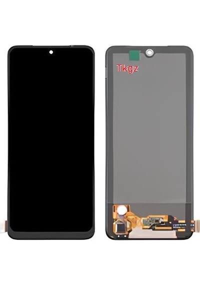Xiaomi Redmi Note 10s Uyumlu Lcd Ekran Dokunmatik Servis Oled