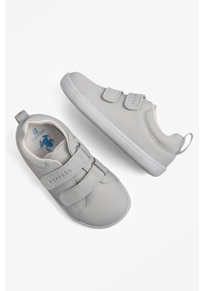 Smart Walker Junior Süper Mat Havalı Gri Barefoot Çocuk Ayakkabı-süper Mat Havalı Gri