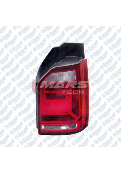 ARKA STOP LAMBASI SAĞ  - VW TRANSPORTER T7 2016-2020 (MARS)