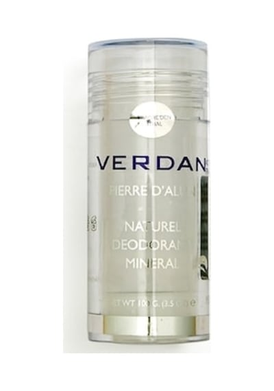 Verdan Pierre D'alun Naturel Mineral Sprey Deodorant 100 G