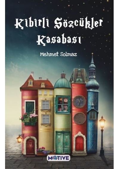 Kibirli Sözcükler Kasabası