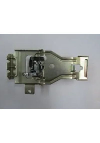 Ön Kapi İç Açma Kolu Sağ Nikelajlı Hushan Mazda Bt 1950 Pick Up - 2007-2012