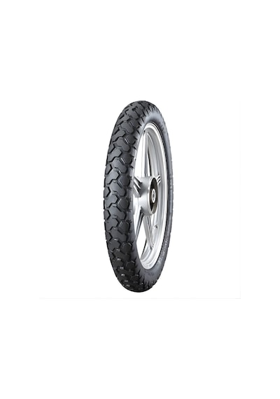 Tvs Rtr 150 Arka Lastik 90/90-18 Nr-48 57p Tubeless