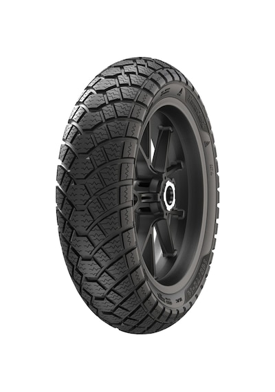 Anlas Kış Lastiği Dubleks Sc-500 110/70-13 Ön Yamaha Nmax 125 155