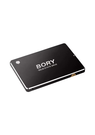 1 Tb Bory Sata3 R500-c1t Ssd 550/510 Mbs 3 Yıl Garantili